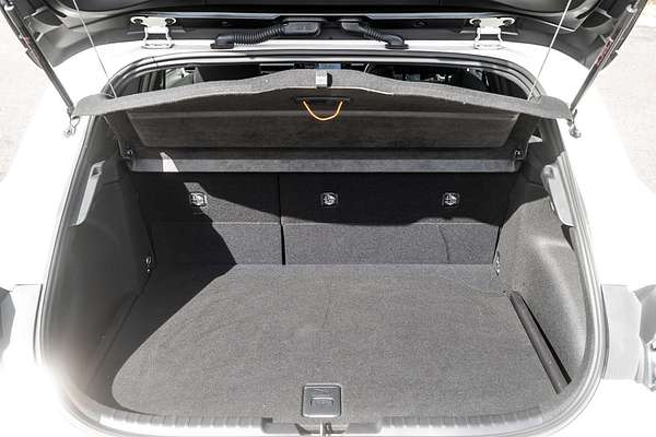 2022 Toyota Corolla Ascent Sport Hybrid ZWE211R