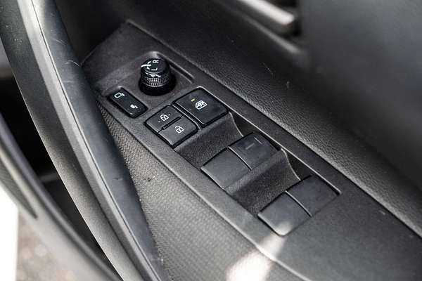 2022 Toyota Corolla Ascent Sport Hybrid ZWE211R