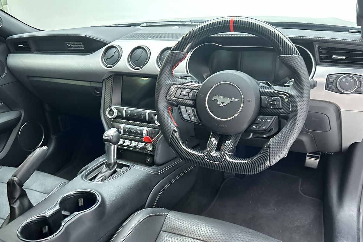 2020 Ford Mustang GT FN