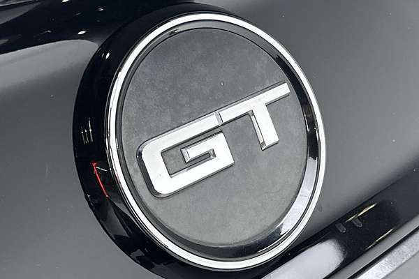 2020 Ford Mustang GT FN