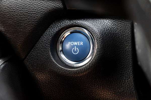 2019 Toyota RAV4 GXL AXAH54R