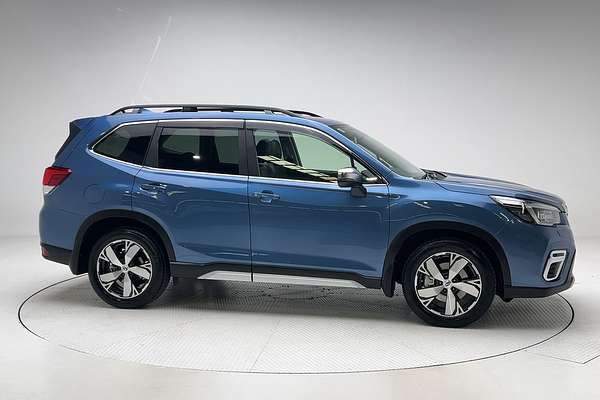 2019 Subaru Forester 2.5i-S S5
