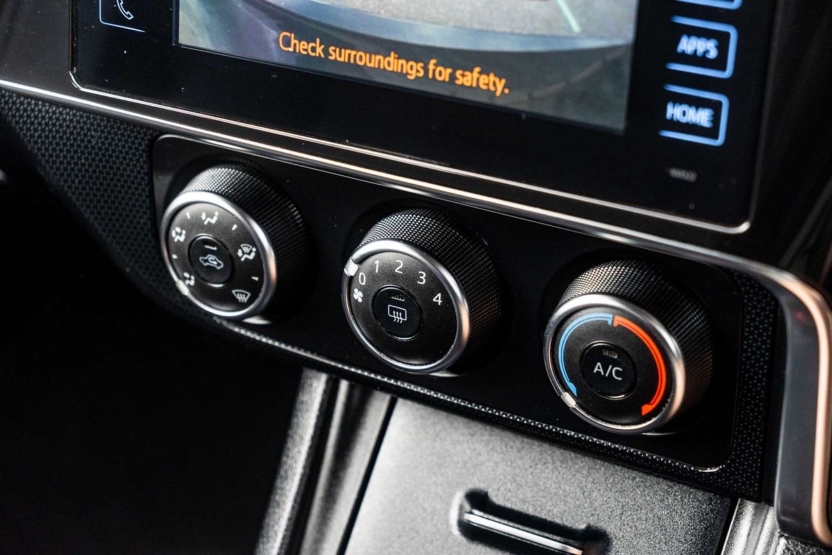 2016 Toyota Corolla Ascent Sport ZRE182R