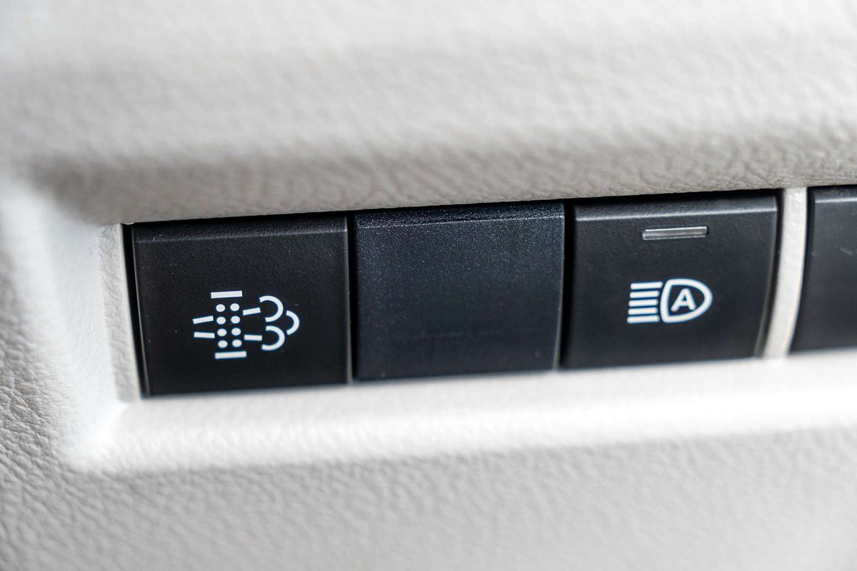 2019 Toyota Hiace GDH300R LWB