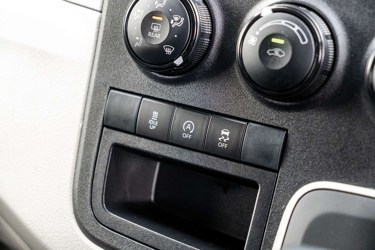 2019 Toyota Hiace GDH300R LWB