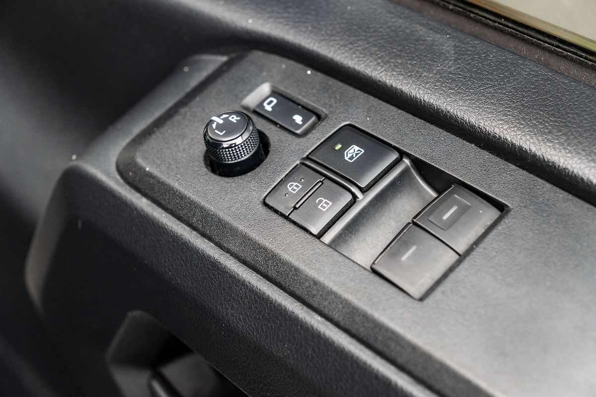 2019 Toyota Hiace GDH300R LWB