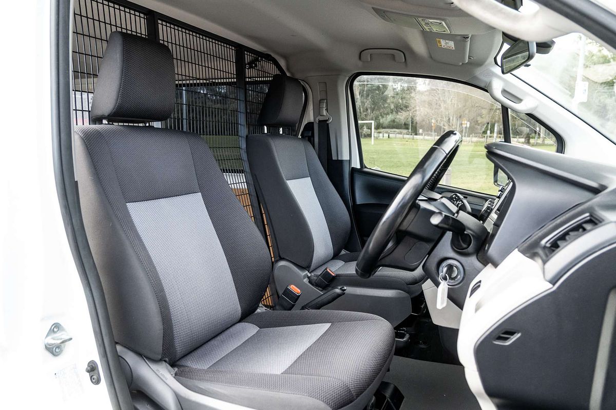 2019 Toyota Hiace GDH300R LWB