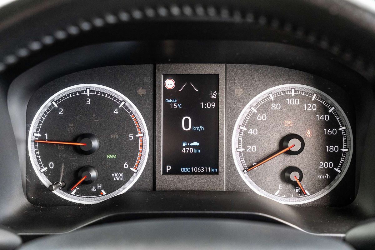 2019 Toyota Hiace GDH300R LWB