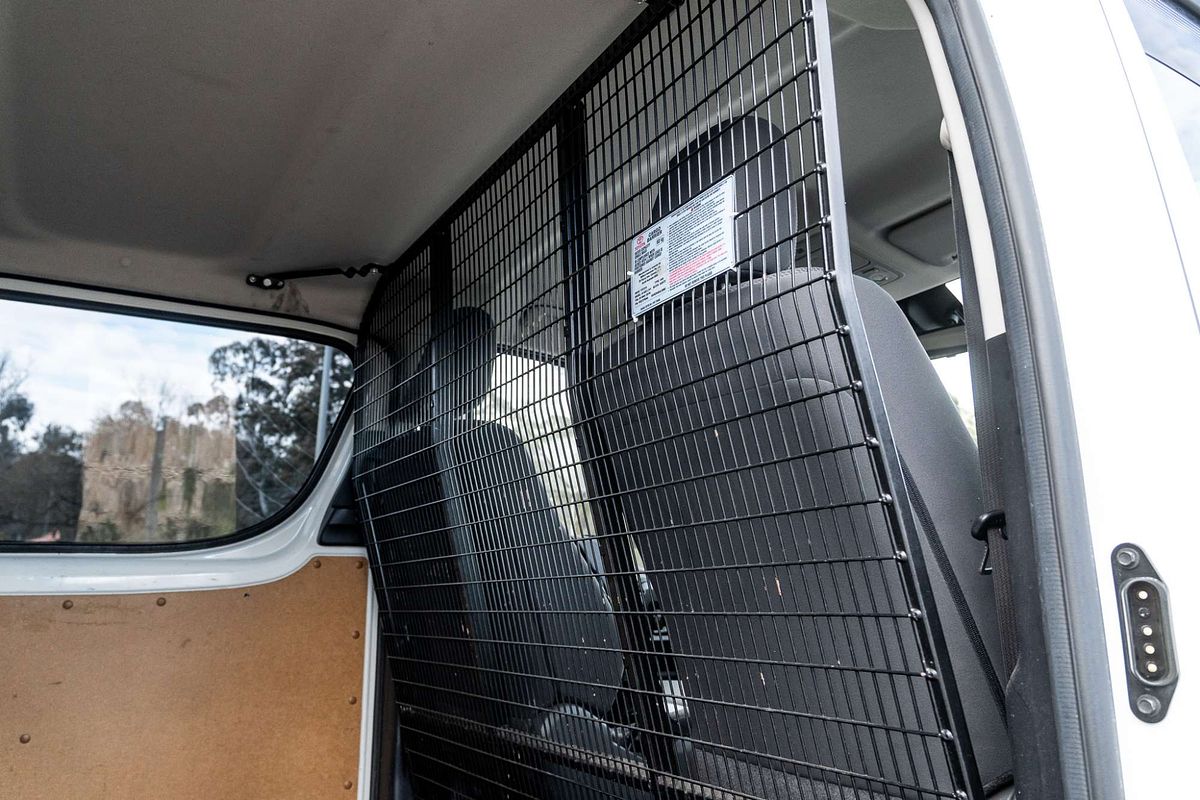 2019 Toyota Hiace GDH300R LWB