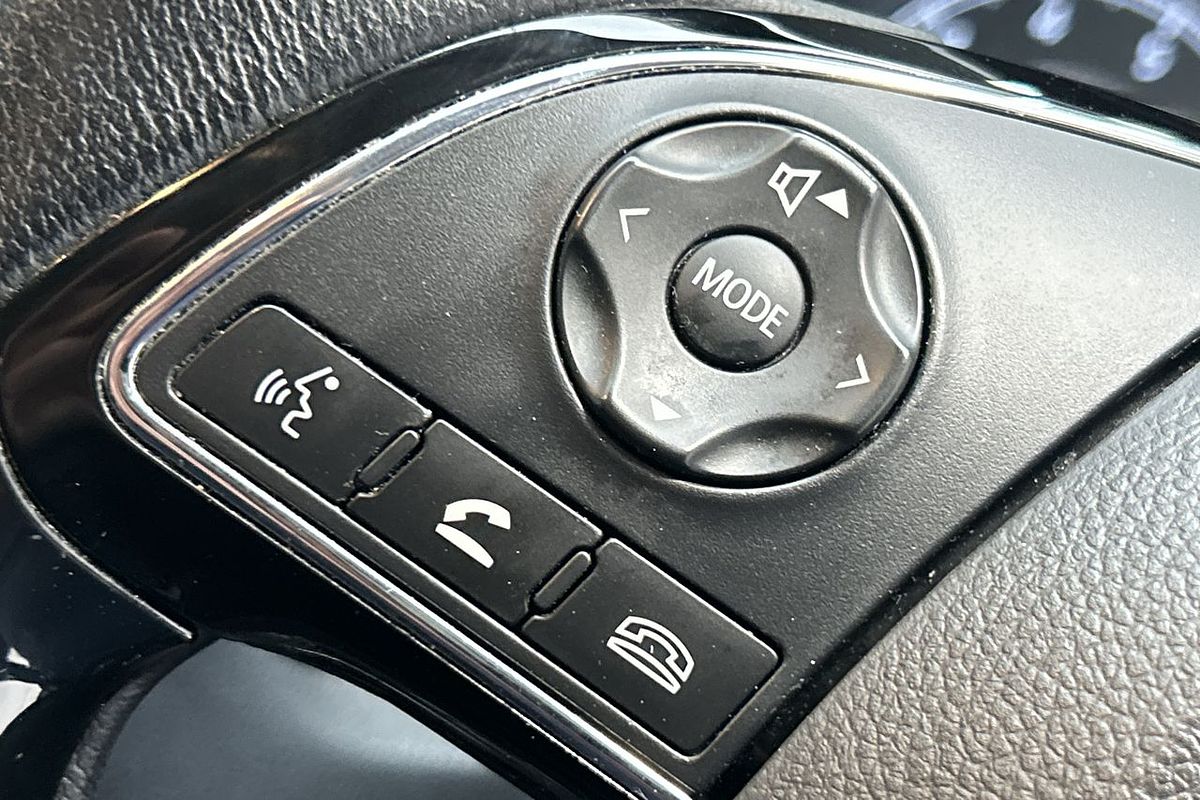 2016 Mitsubishi ASX LS XC