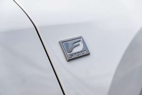 2024 Lexus RX RX350 F Sport TALA15R