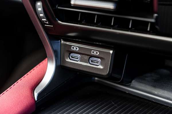 2024 Lexus RX RX350 F Sport TALA15R
