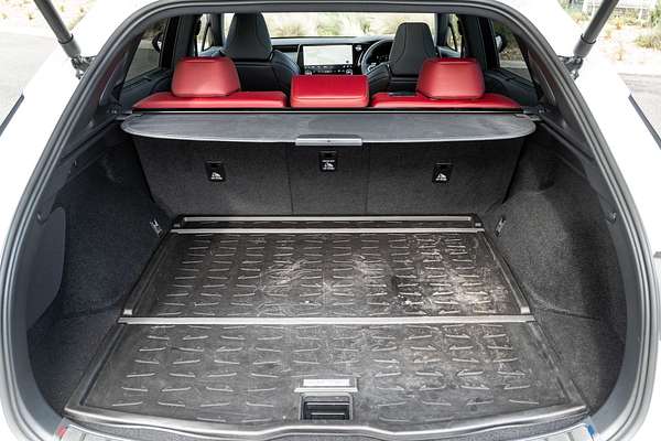 2024 Lexus RX RX350 F Sport TALA15R