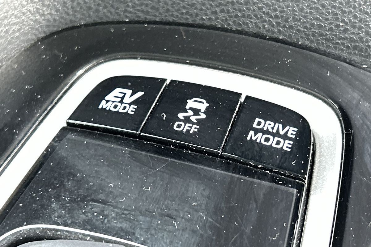 2021 Toyota Corolla Ascent Sport Hybrid ZWE211R