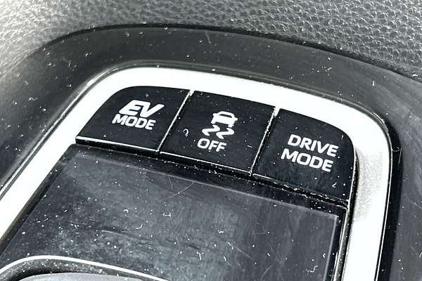 2021 Toyota Corolla Ascent Sport Hybrid ZWE211R