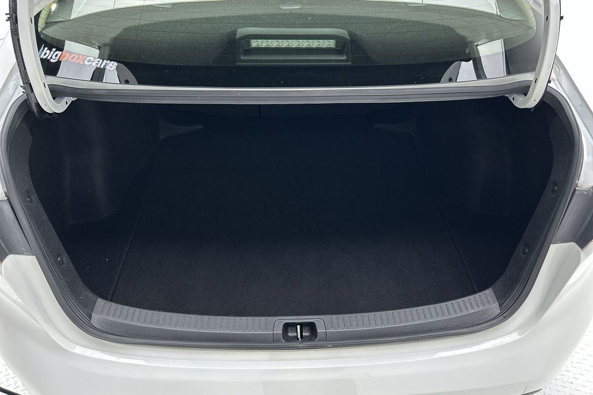 2021 Toyota Corolla Ascent Sport Hybrid ZWE211R