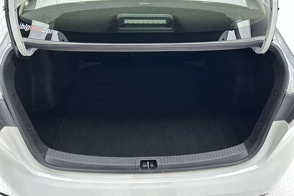 2021 Toyota Corolla Ascent Sport Hybrid ZWE211R