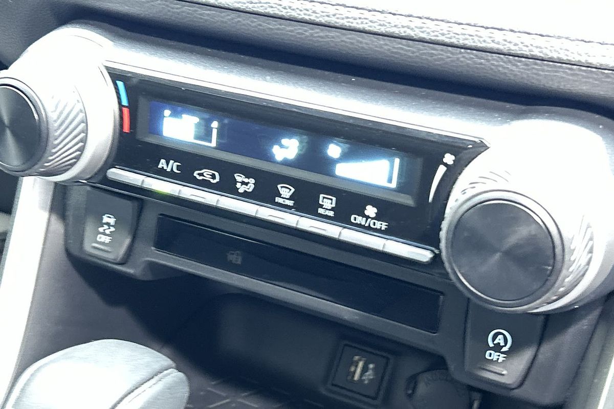 2024 Toyota RAV4 GX MXAA52R