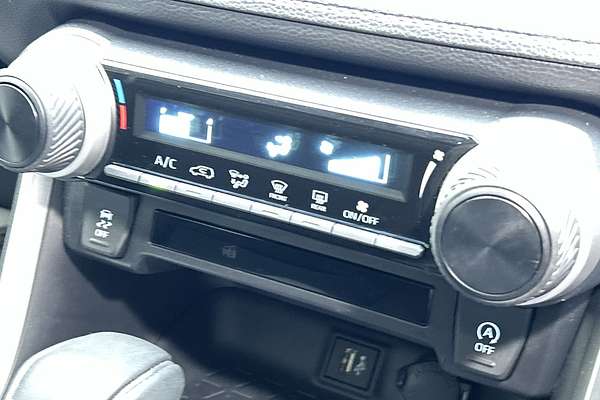 2024 Toyota RAV4 GX MXAA52R