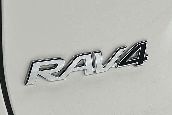 2024 Toyota RAV4 GX MXAA52R
