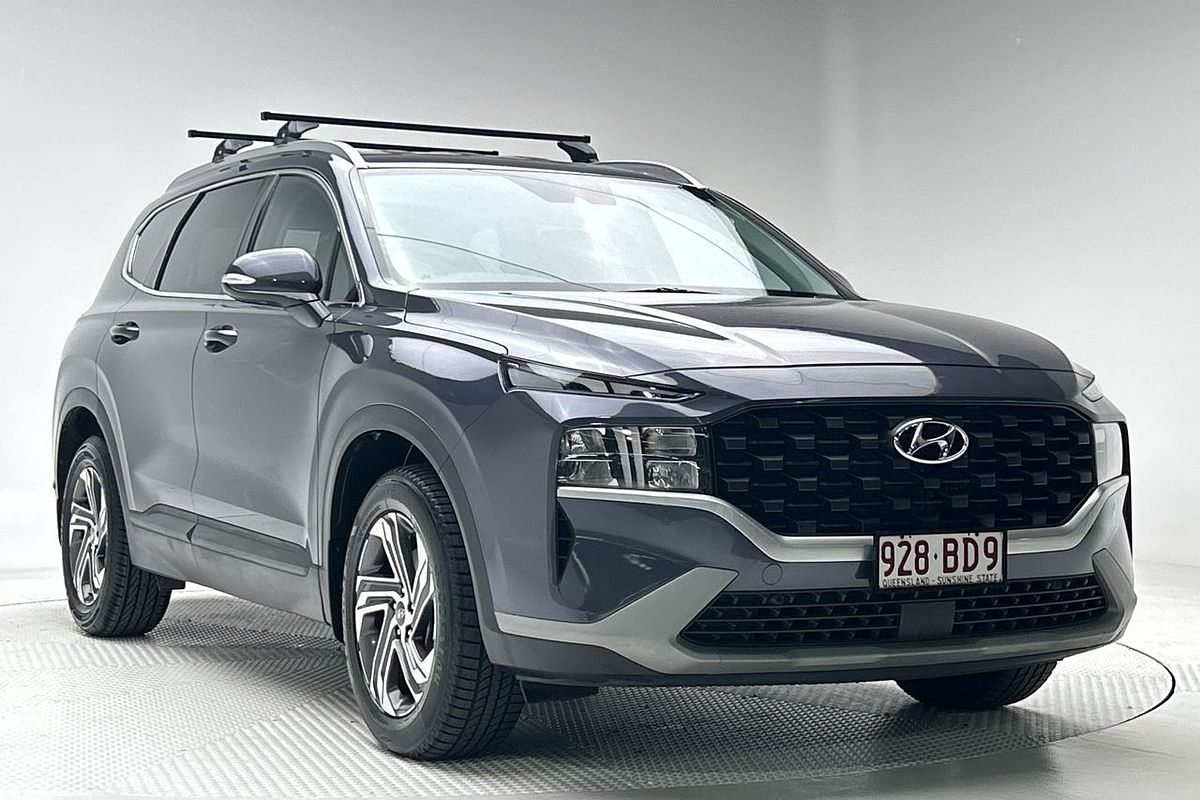 2020 Hyundai Santa Fe Active TM.V3