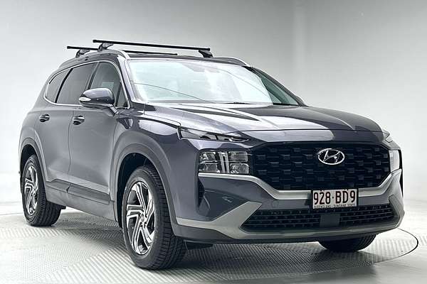 2020 Hyundai Santa Fe Active TM.V3