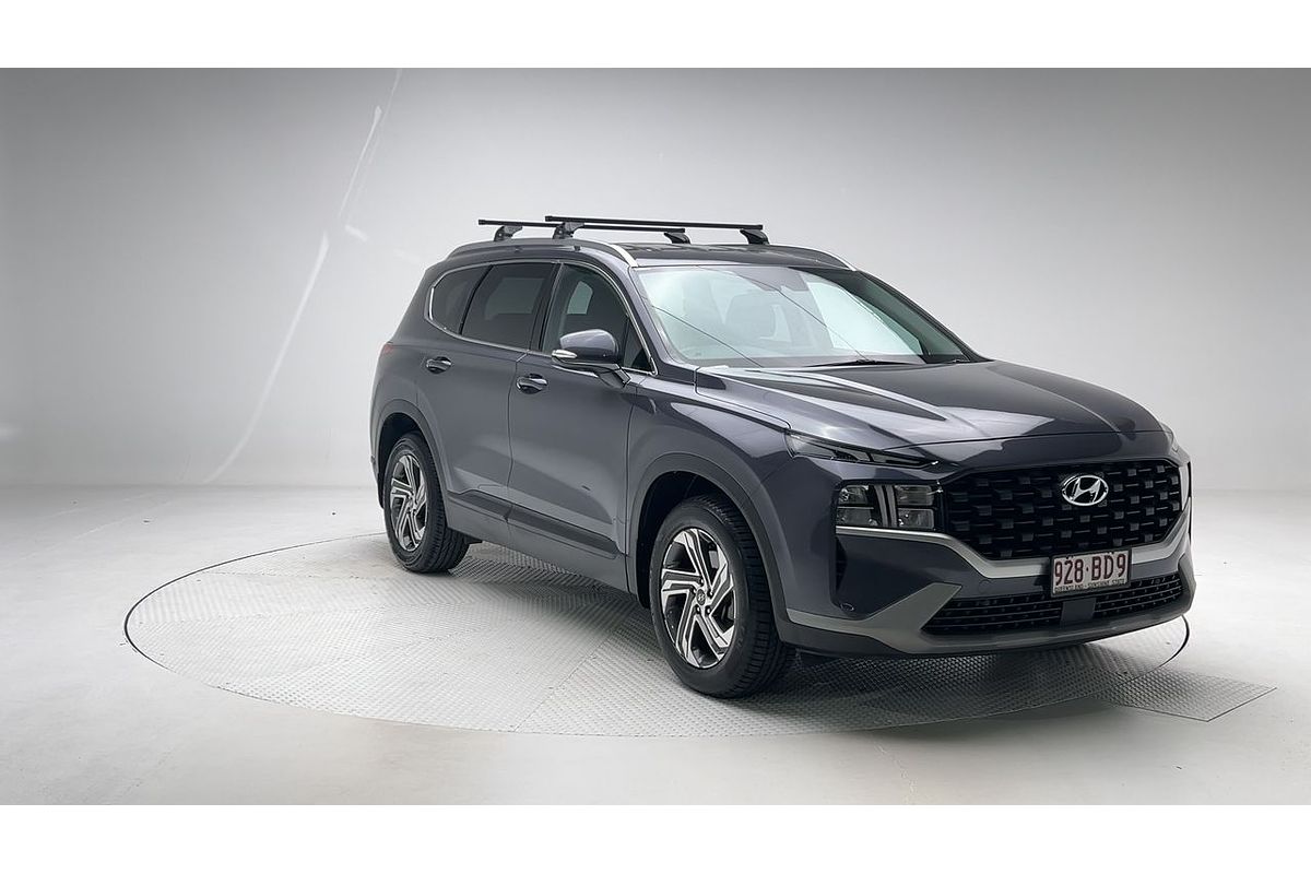 2020 Hyundai Santa Fe Active TM.V3