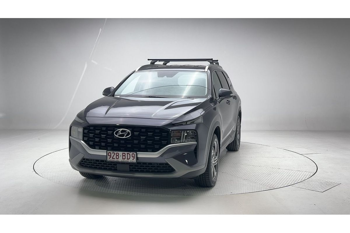 2020 Hyundai Santa Fe Active TM.V3