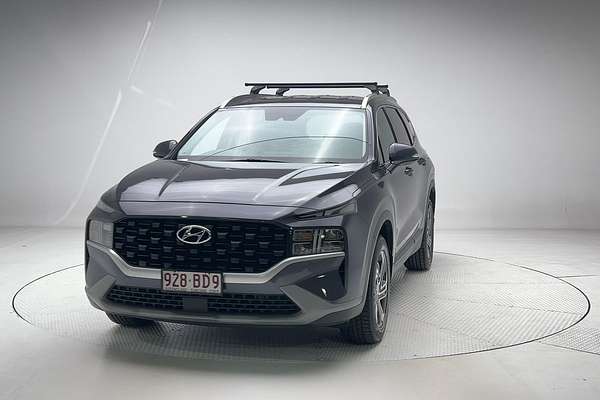 2020 Hyundai Santa Fe Active TM.V3
