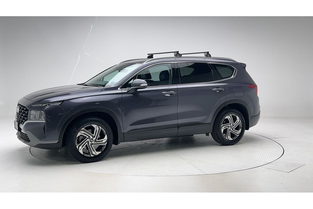 2020 Hyundai Santa Fe Active TM.V3