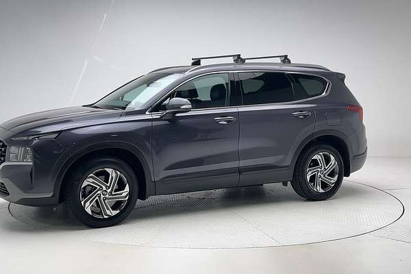2020 Hyundai Santa Fe Active TM.V3