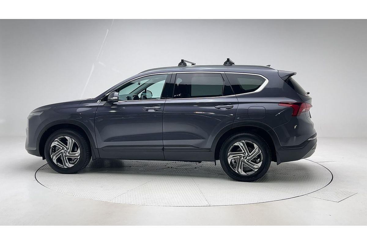 2020 Hyundai Santa Fe Active TM.V3
