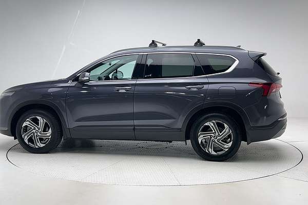 2020 Hyundai Santa Fe Active TM.V3