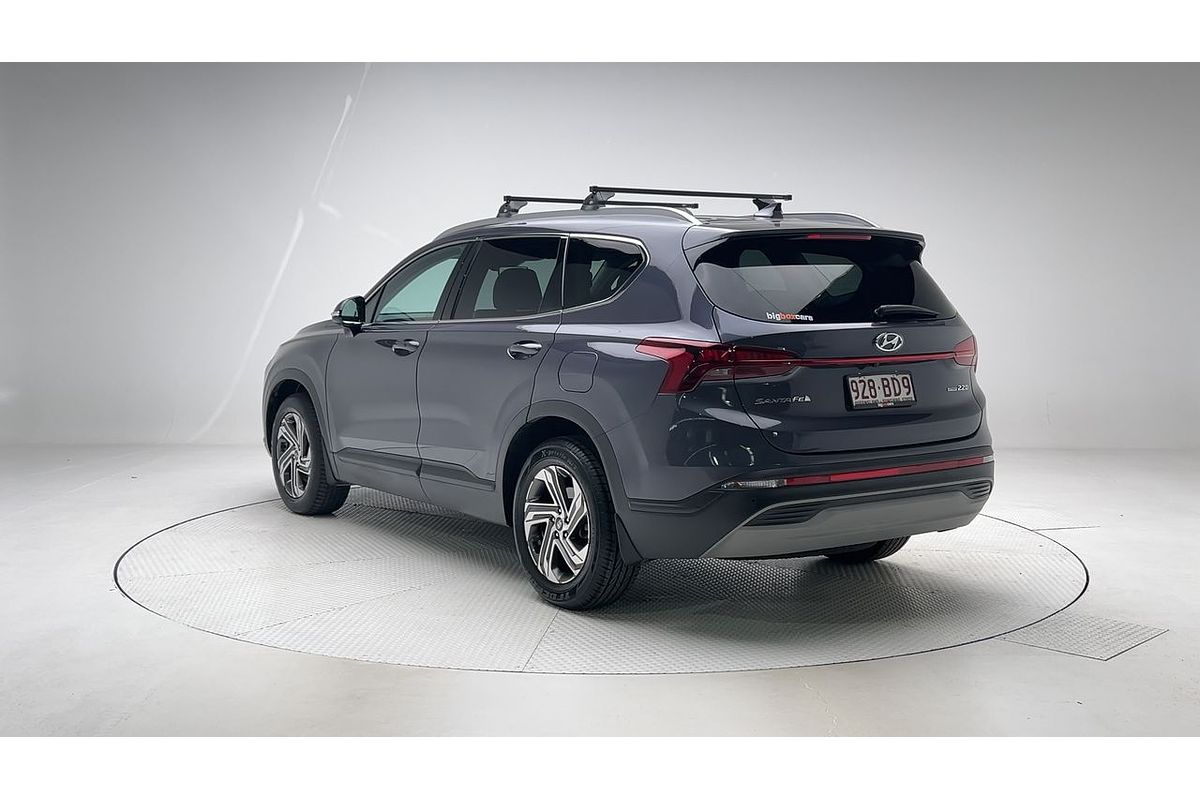 2020 Hyundai Santa Fe Active TM.V3