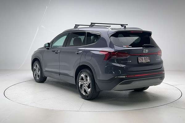 2020 Hyundai Santa Fe Active TM.V3