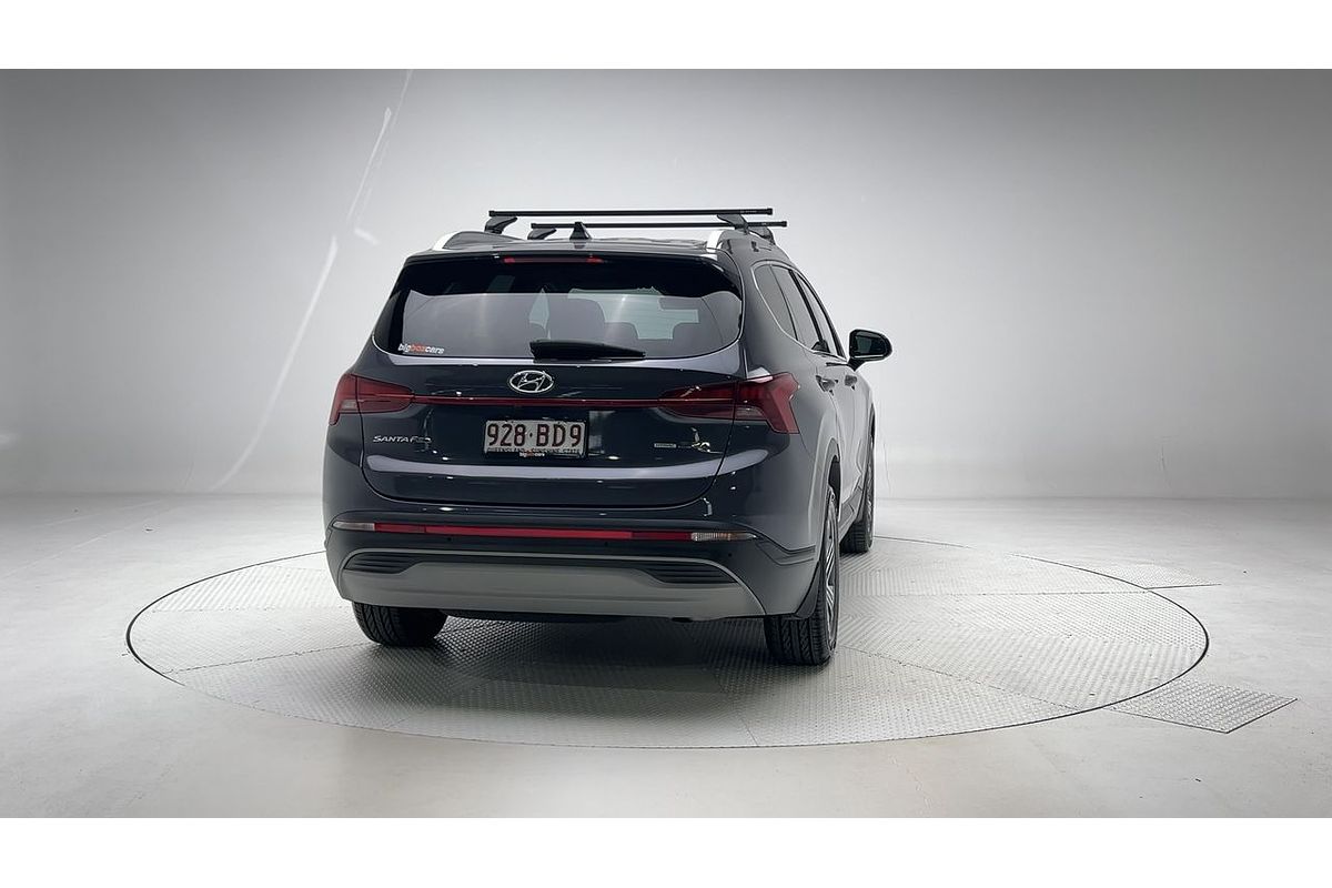 2020 Hyundai Santa Fe Active TM.V3
