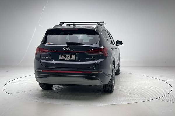 2020 Hyundai Santa Fe Active TM.V3