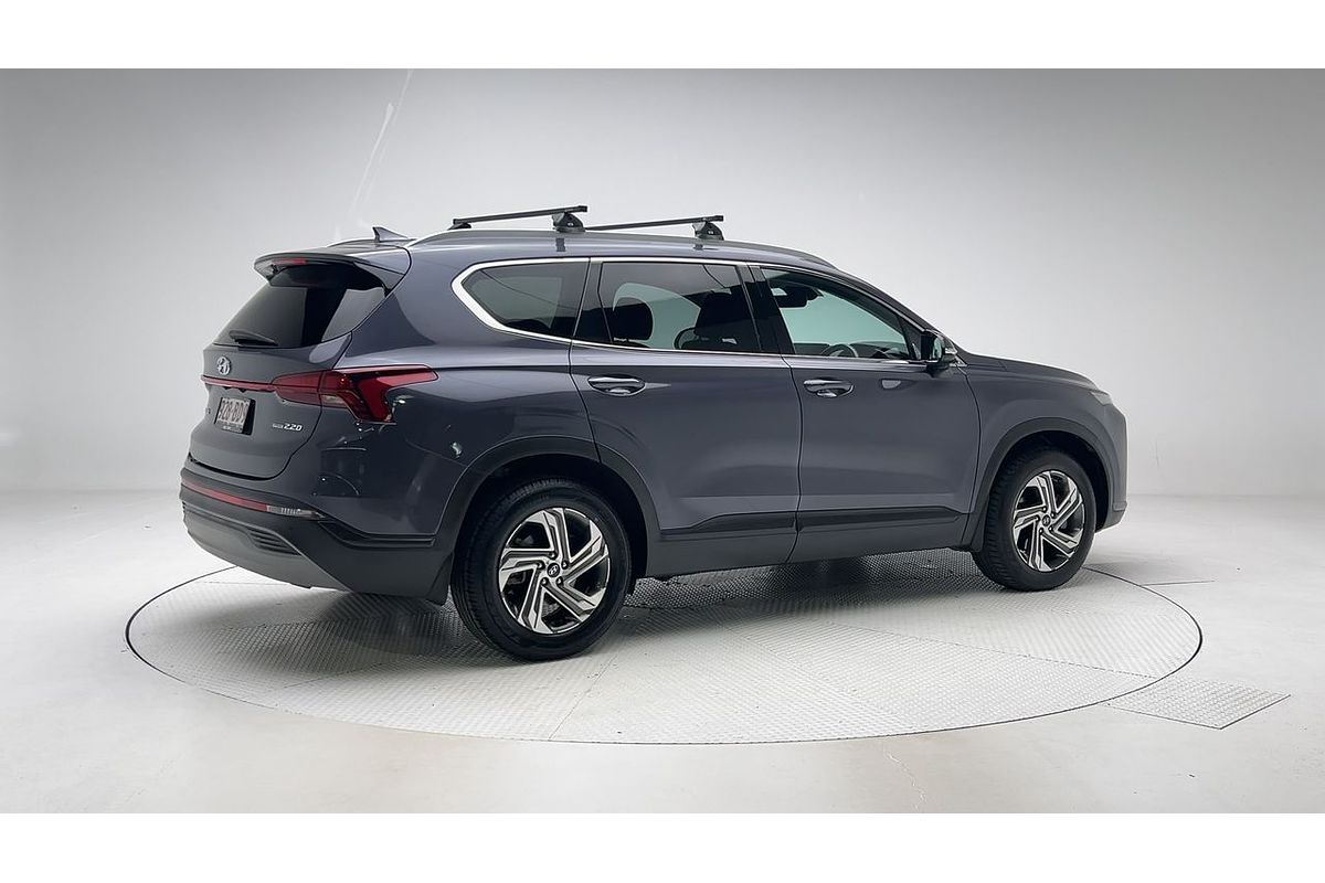 2020 Hyundai Santa Fe Active TM.V3