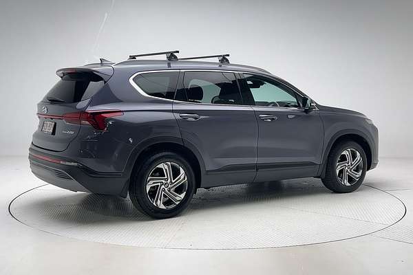 2020 Hyundai Santa Fe Active TM.V3