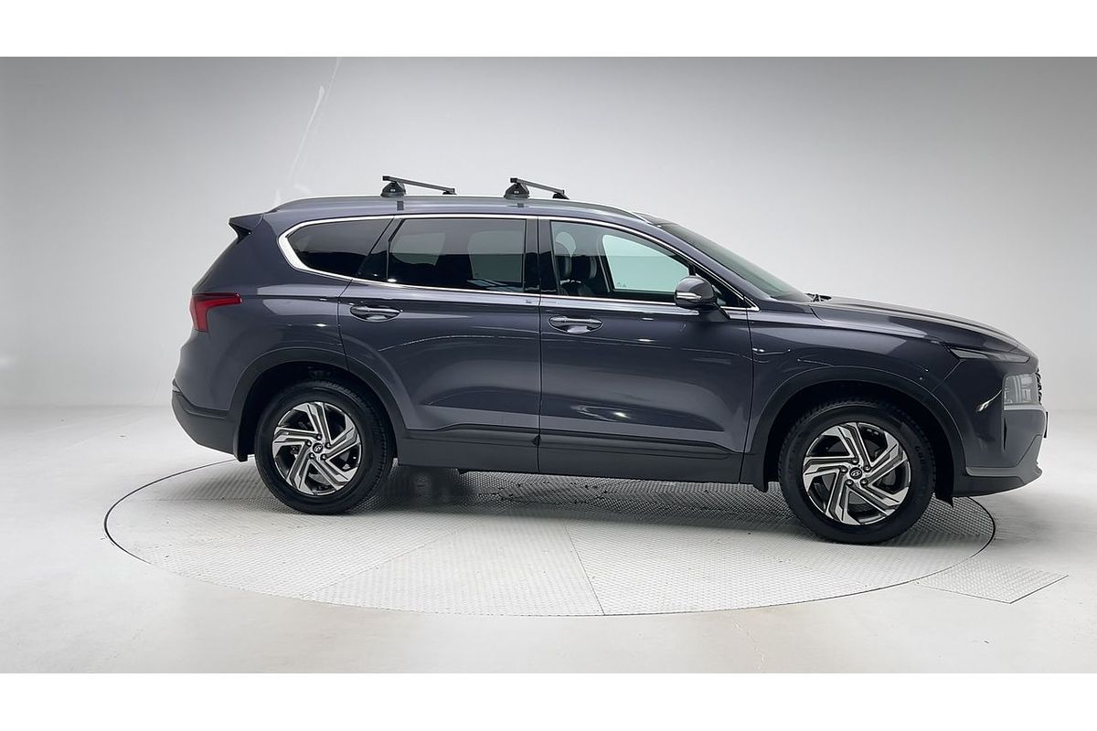 2020 Hyundai Santa Fe Active TM.V3