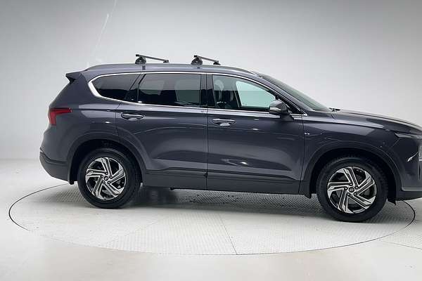 2020 Hyundai Santa Fe Active TM.V3
