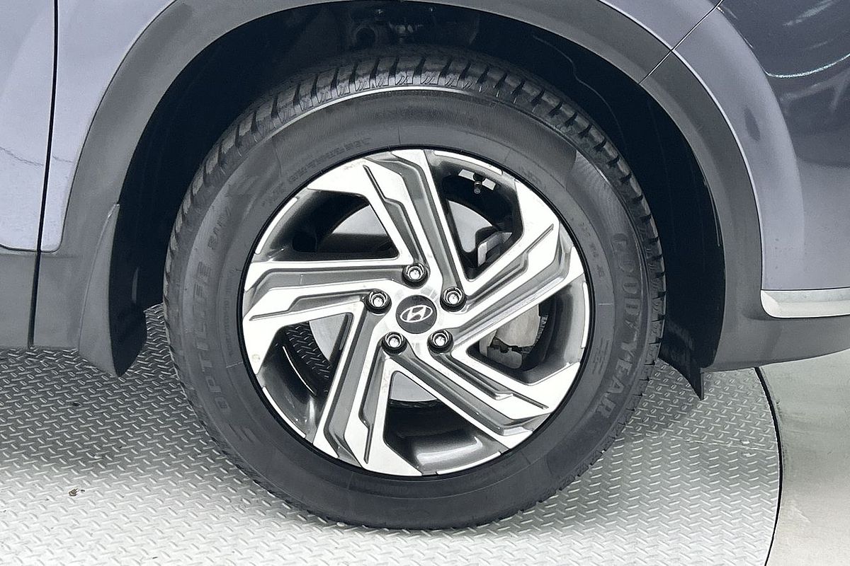 2020 Hyundai Santa Fe Active TM.V3
