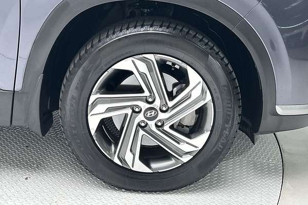 2020 Hyundai Santa Fe Active TM.V3