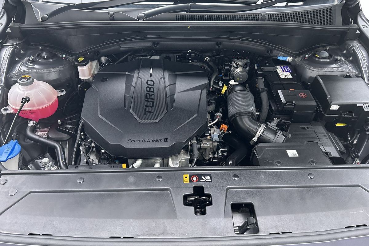 2020 Hyundai Santa Fe Active TM.V3