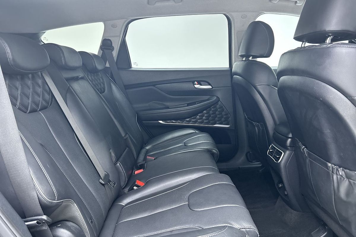 2020 Hyundai Santa Fe Active TM.V3