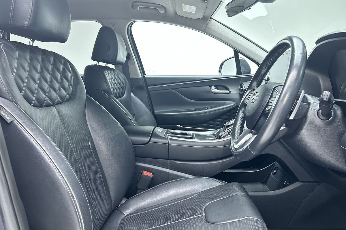 2020 Hyundai Santa Fe Active TM.V3