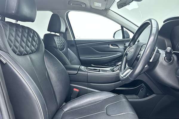 2020 Hyundai Santa Fe Active TM.V3