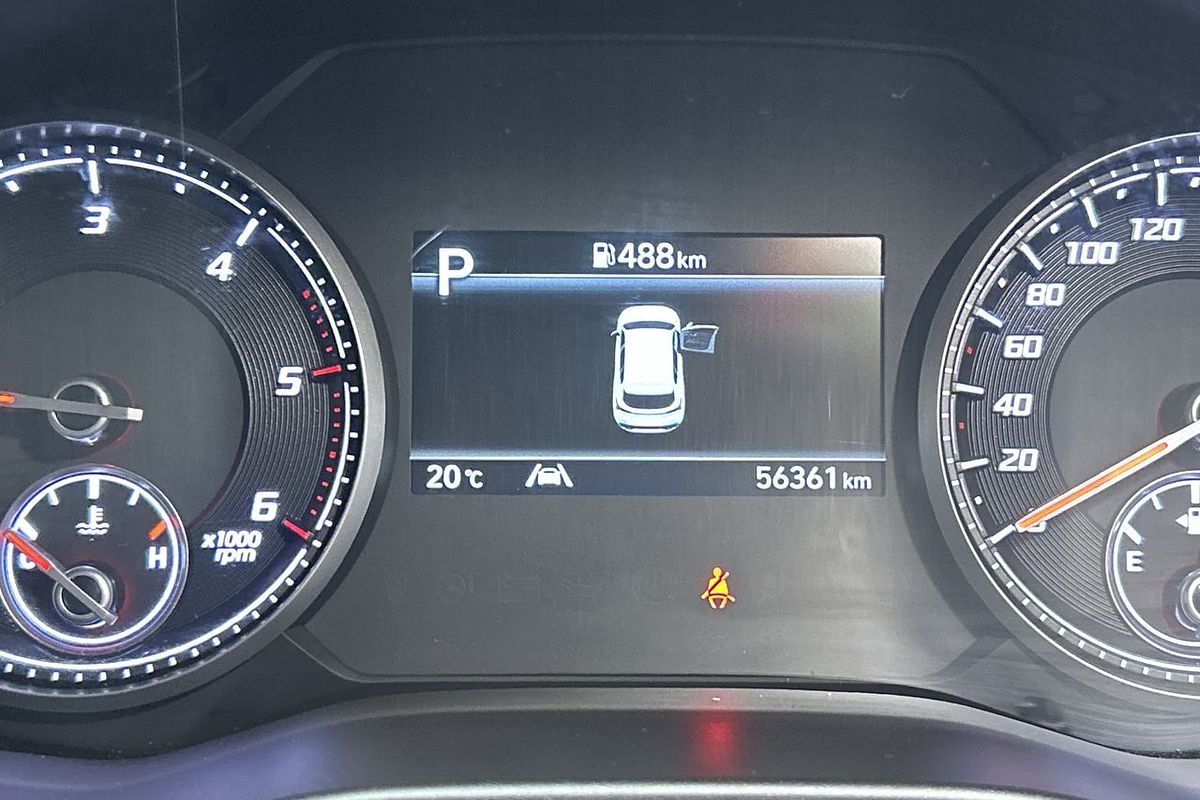 2020 Hyundai Santa Fe Active TM.V3