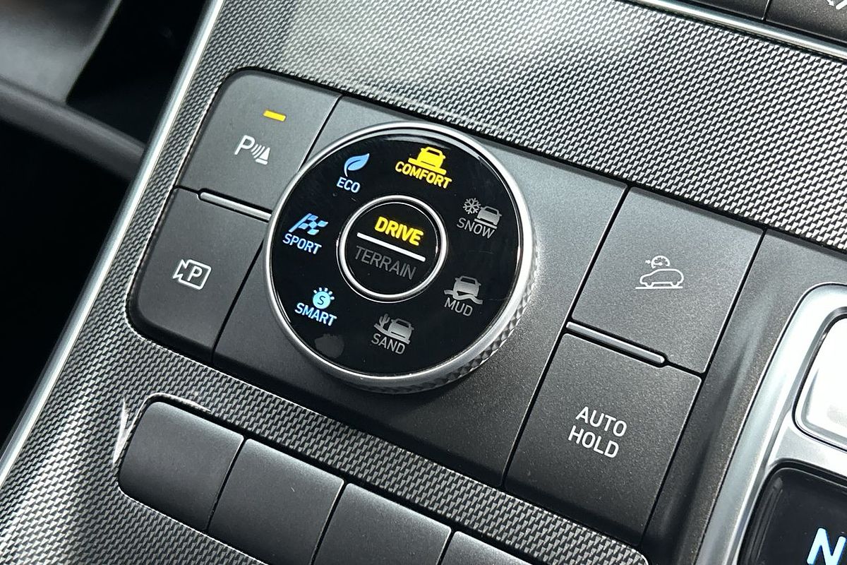 2020 Hyundai Santa Fe Active TM.V3