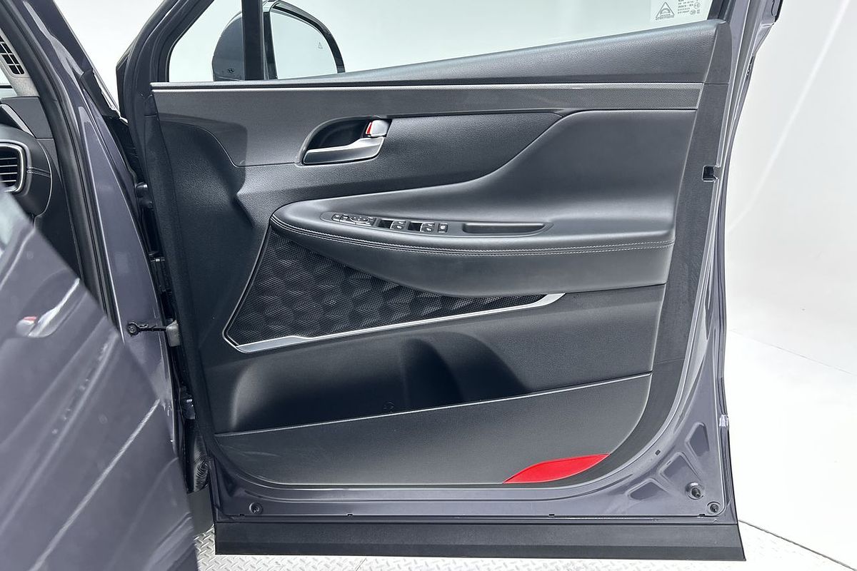 2020 Hyundai Santa Fe Active TM.V3